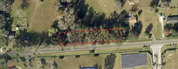 9625 W HIGHWAY 318, Reddick, FL 32686