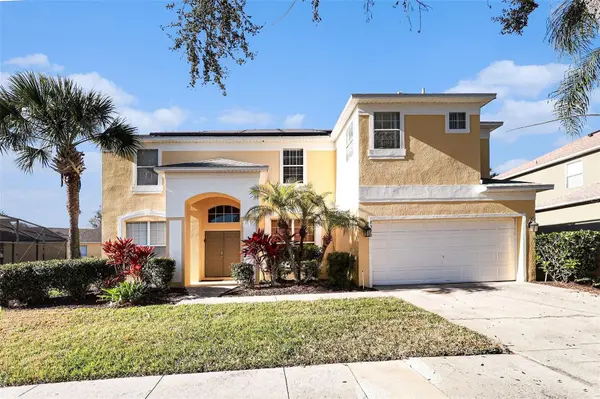 8520 LA ISLA DR, Kissimmee, FL 34747