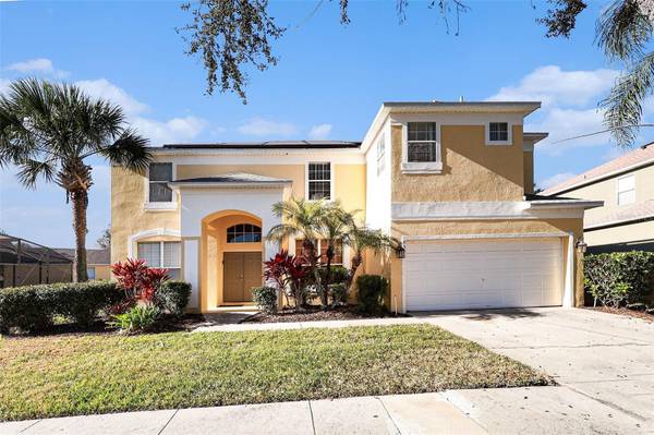 8520 LA ISLA DR, Kissimmee, FL 34747
