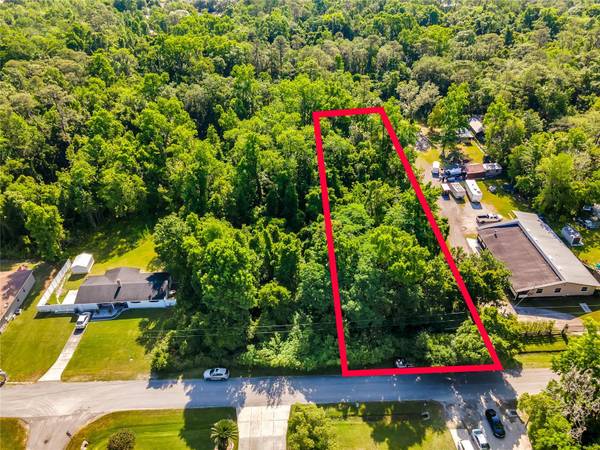 2209 GRAYSON DR, Orlando, FL 32817