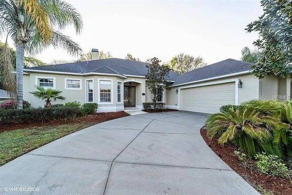 13200 WHISPER BAY DR, Clermont, FL 34711