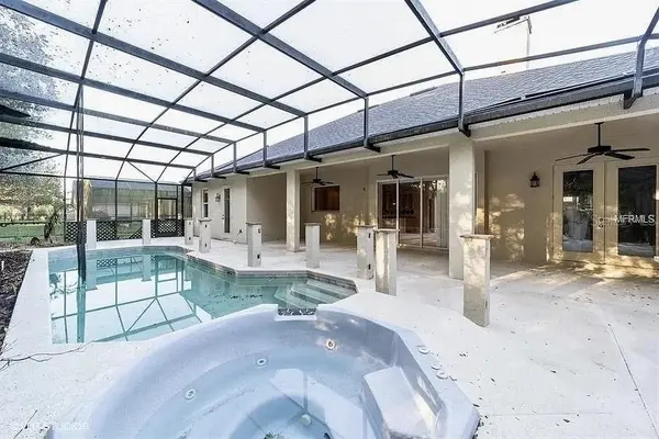 13200 WHISPER BAY DR, Clermont, FL 34711