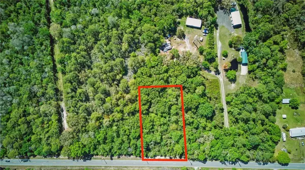 HARRISON RD, Mims, FL 32754
