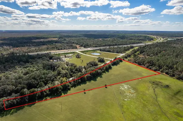 CYPRESS MILL RD, Sorrento, FL 32776