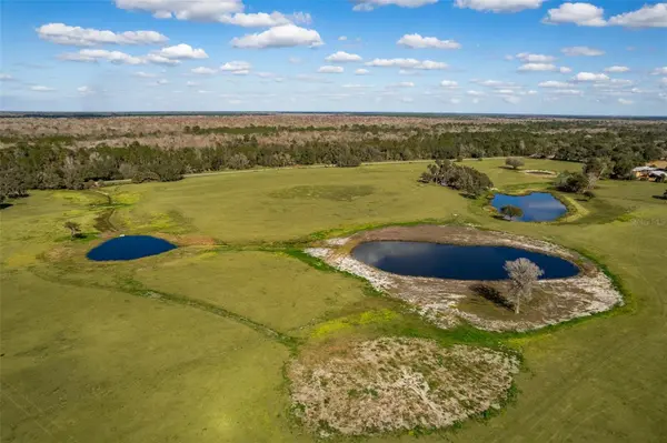 CYPRESS MILL RD, Sorrento, FL 32776