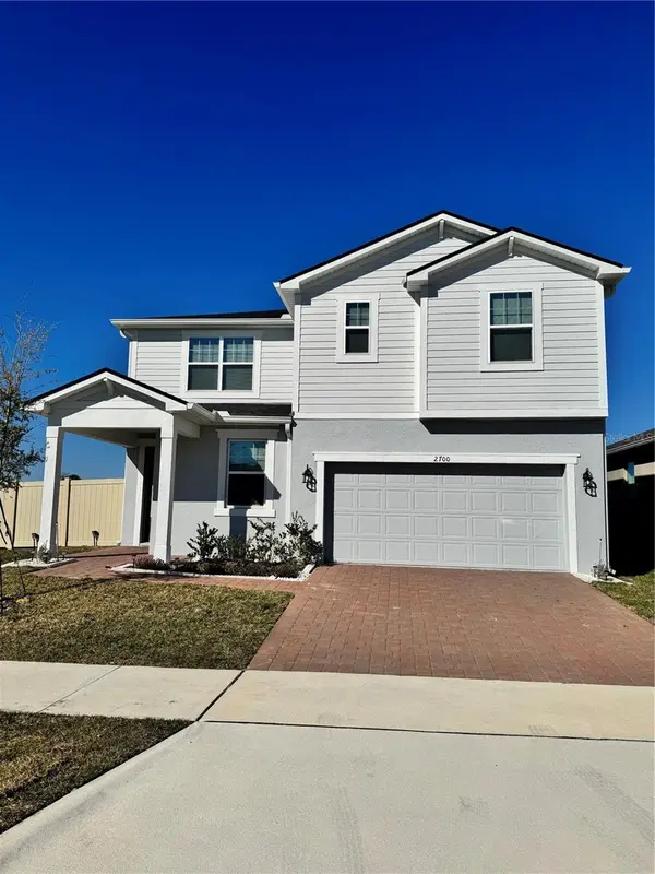 2700 SWEET ACACIA DR, Clermont, FL 34711
