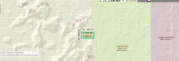 Address not disclosed, Orlando, FL 32820