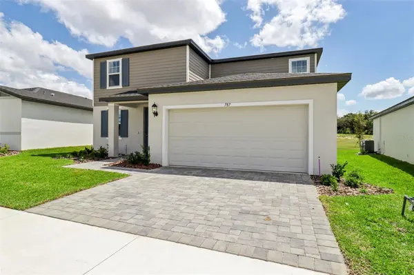 787 SUNSHOWER, Lady Lake, FL 32159