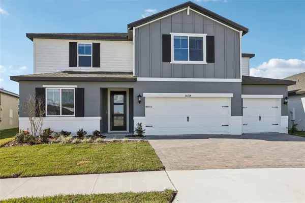 36724 MELSTONE WAY, Zephyrhills, FL 33541