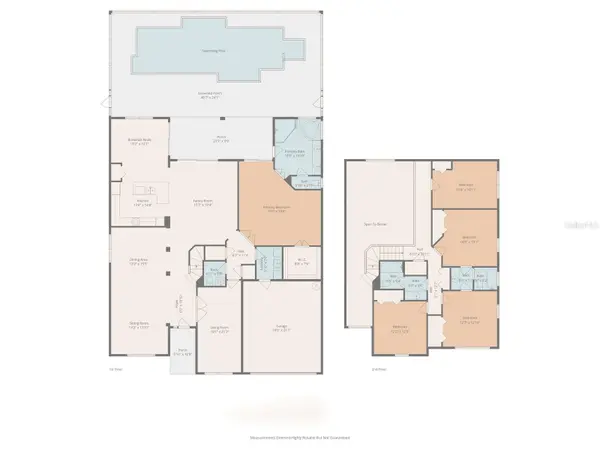 1020 GOLF COURSE Pkwy, Davenport, FL 33837