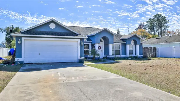 3076 SKY ST, Deltona, FL 32738