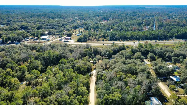 110 LEEWARD RD, Satsuma, FL 32189