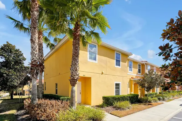 3011 RED GINGER RD, Kissimmee, FL 34747