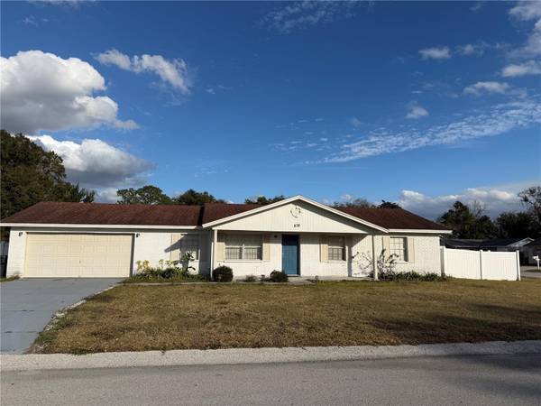 878 KILLEARN BLVD, Winter Haven, FL 33880