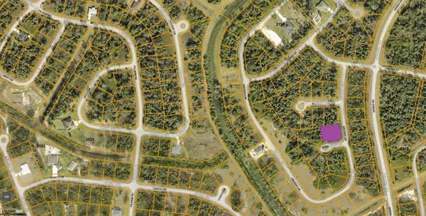 0 OVER CT, North Port, FL 34288