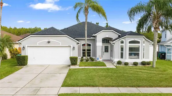 416 BECKY ST, Orlando, FL 32824