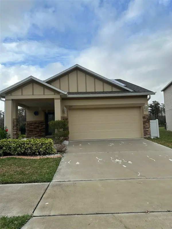2221 CANYON BREEZE AVE, Kissimmee, FL 34746