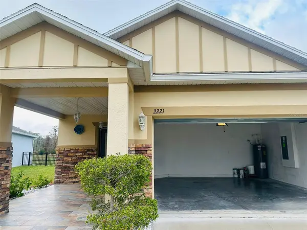2221 CANYON BREEZE AVE, Kissimmee, FL 34746