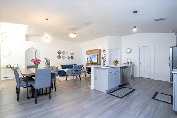 50989 HIGHWAY 27 #274, Davenport, FL 33897