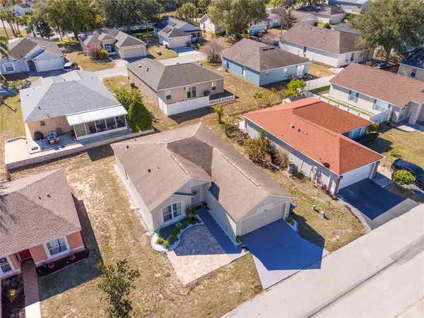 50989 HIGHWAY 27 #274, Davenport, FL 33897