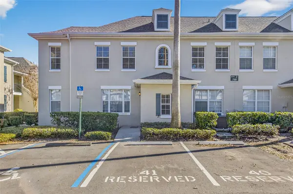 760 SIENA PALM DR #204, Celebration, FL 34747