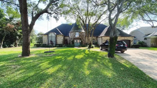 27 LAKE VISTA WAY, Ormond Beach, FL 32174