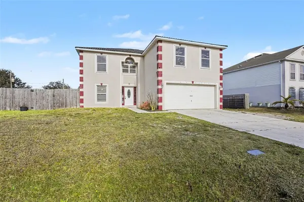 194 ABALONE RD NW, Palm Bay, FL 32907