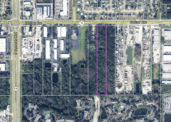 5970 HOFFNER AVE, Orlando, FL 32822