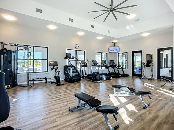 5414 LATCHES LN #3A Garden, Lakewood Ranch, FL 34211
