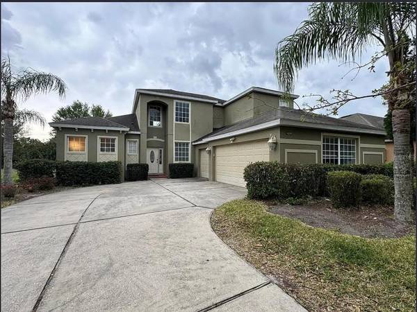6224 ZANE DR, Mount Dora, FL 32757