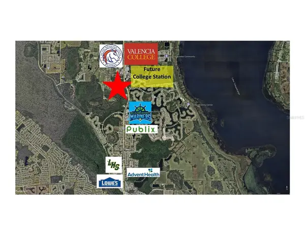 3340 PLEASANT HILL RD, Kissimmee, FL 34746