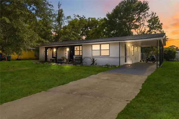 568 E NORMANDY BLVD, Deltona, FL 32725