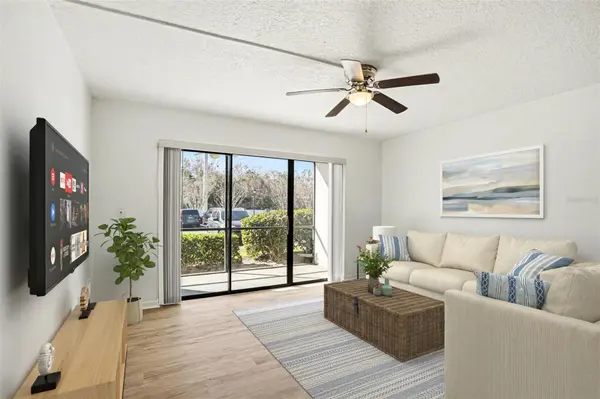 1013 S PINE RIDGE CIR #3C, Sanford, FL 32773