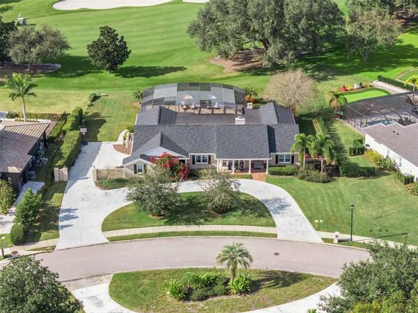 6204 DONEGAL DR, Orlando, FL 32819