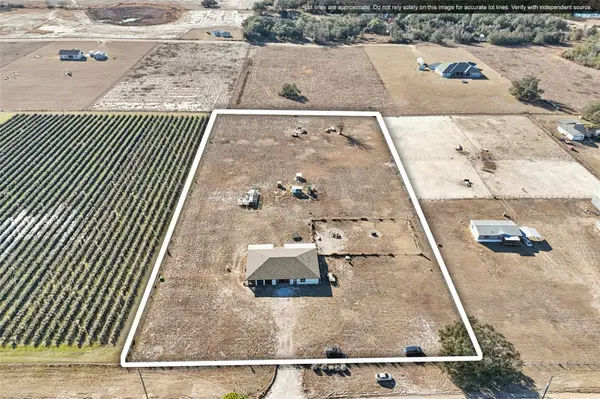 Address not disclosed, Clermont, FL 34711