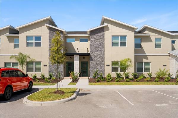 2600 READING TRL, Kissimmee, FL 34746