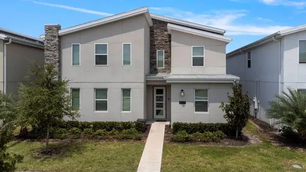 4541 TARGET BLVD, Kissimmee, FL 34746