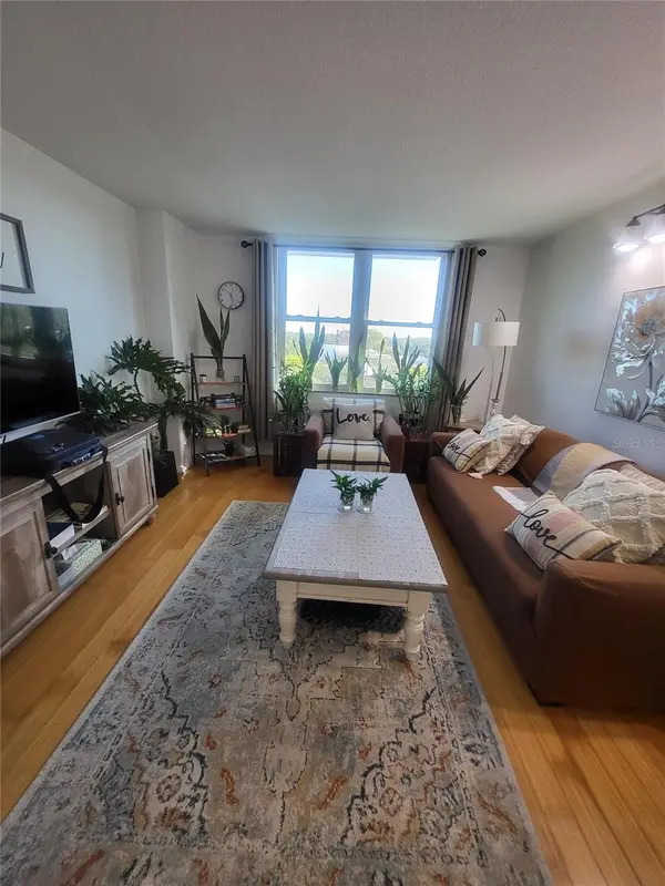 701 S MADISON AVE #414, Clearwater, FL 33756