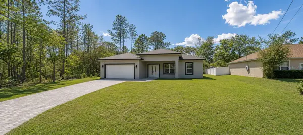 3286 W CRANDON DR, Citrus Springs, FL 34433