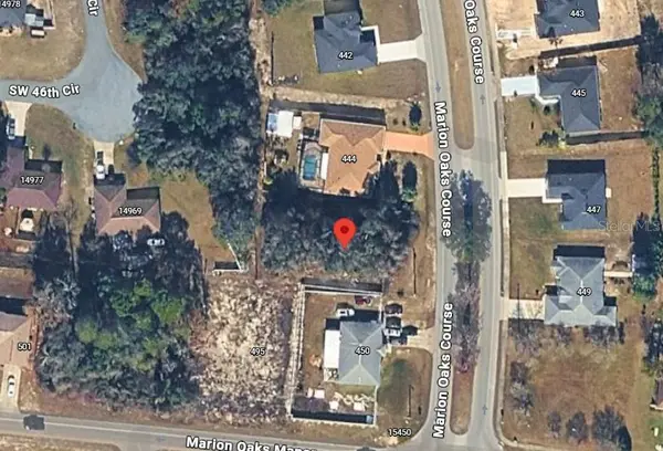 0 SW MAR OAKS CRS, Ocala, FL 34473