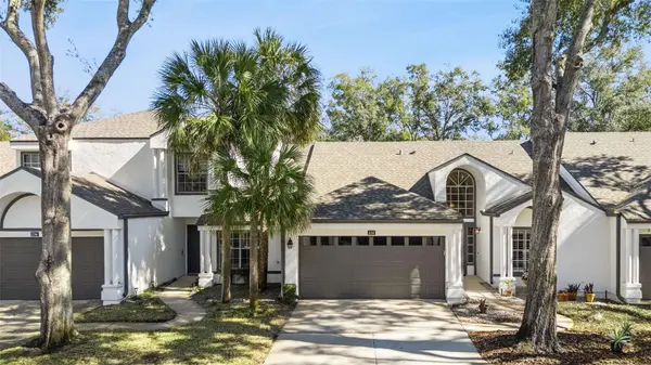 232 WIMBLEDON CIR #232, Lake Mary, FL 32746