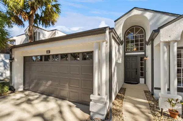 232 WIMBLEDON CIR #232, Lake Mary, FL 32746