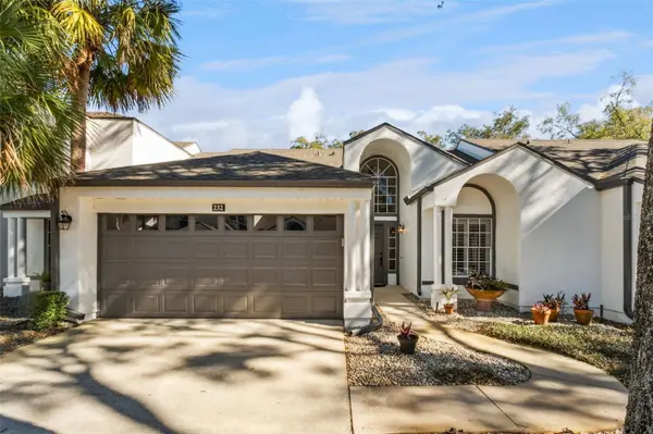 232 WIMBLEDON CIR #232, Lake Mary, FL 32746