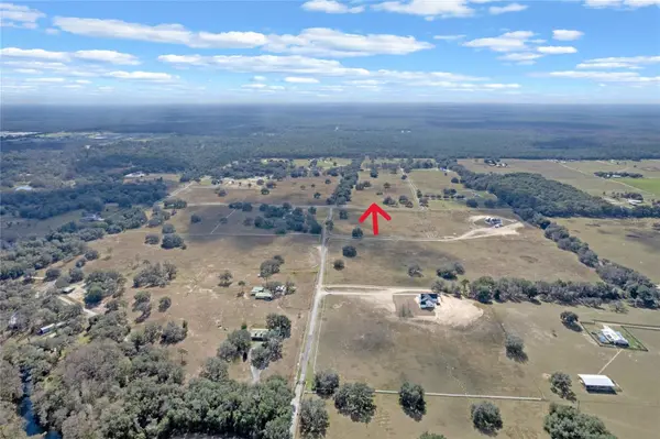 14 EAGLE RIDGE, Bushnell, FL 33513