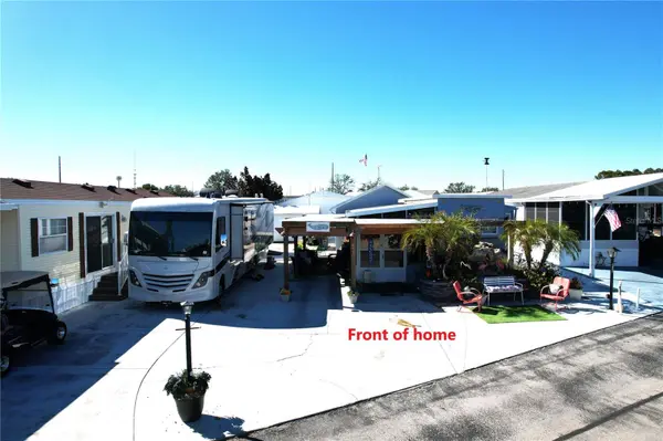 411 ST GEORGE DR, Davenport, FL 33837