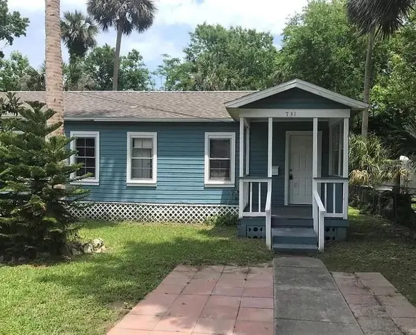 731 FLORENCE ST, Daytona Beach, FL 32114