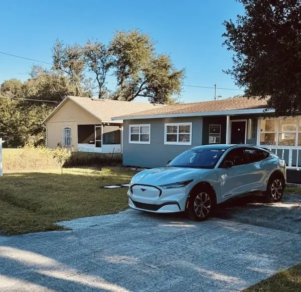 4910 HUPPEL AVE, Orlando, FL 32811