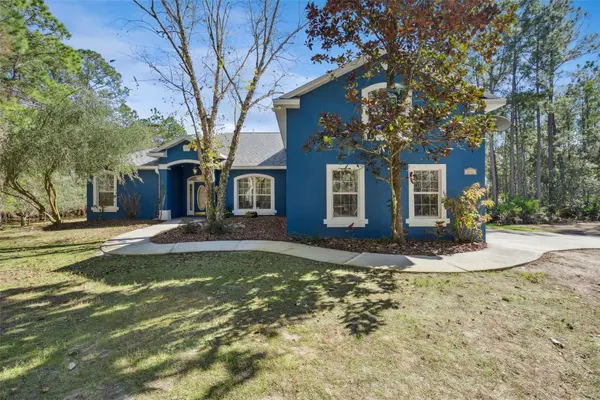 3441 HICKORY CREEK RD, Deltona, FL 32738