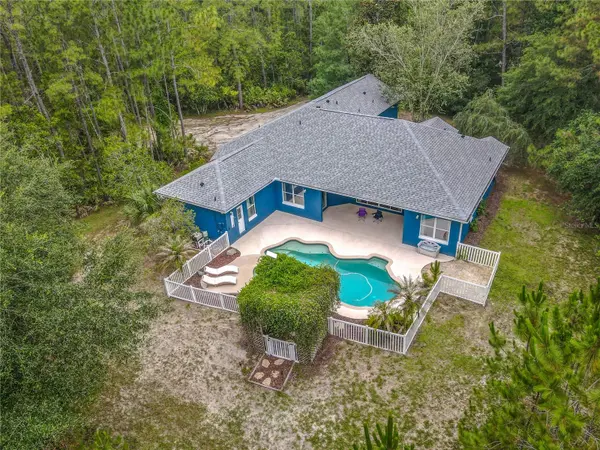 3441 HICKORY CREEK RD, Deltona, FL 32738