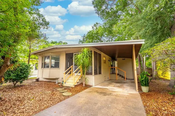 508 W PLANTATION BLVD, Lake Mary, FL 32746